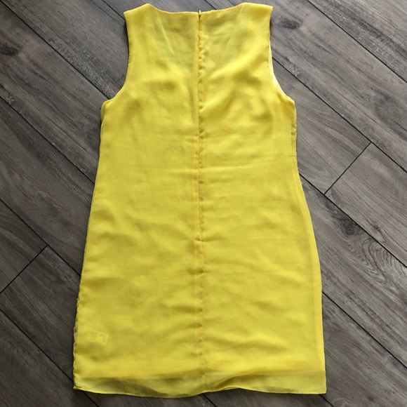 Forever 21 Embroidery Dress S - Picture 2 of 5